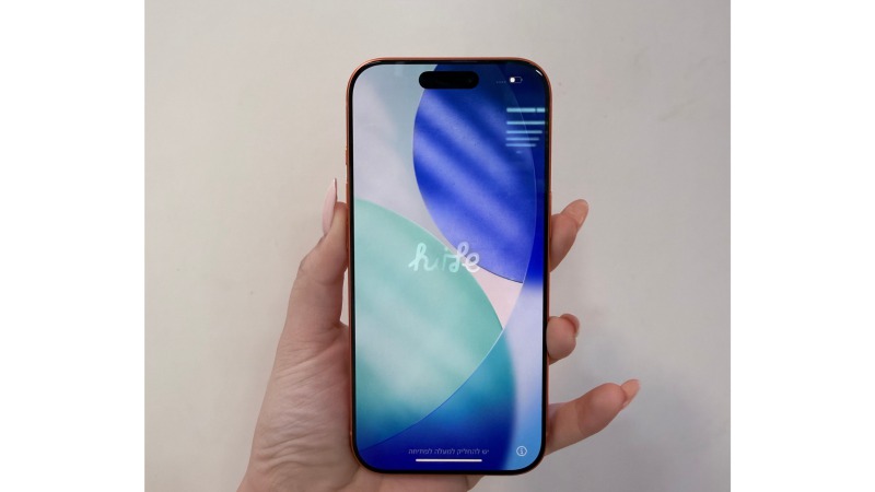 [Kèo Thơm] iPhone 17 Pro 256GB Cam Vũ Trụ - Đã kích hoạt (*****LJQ7W)-H4QF2LJQ7W-2