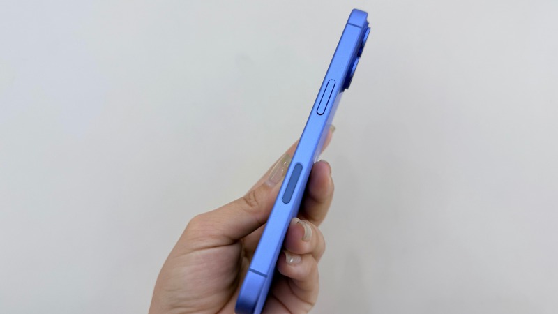[Kèo Thơm] iPhone 16 128GB Xanh Lưu Ly - Đã kích hoạt (*****LXW3W)-HWK2HLXW3W-6