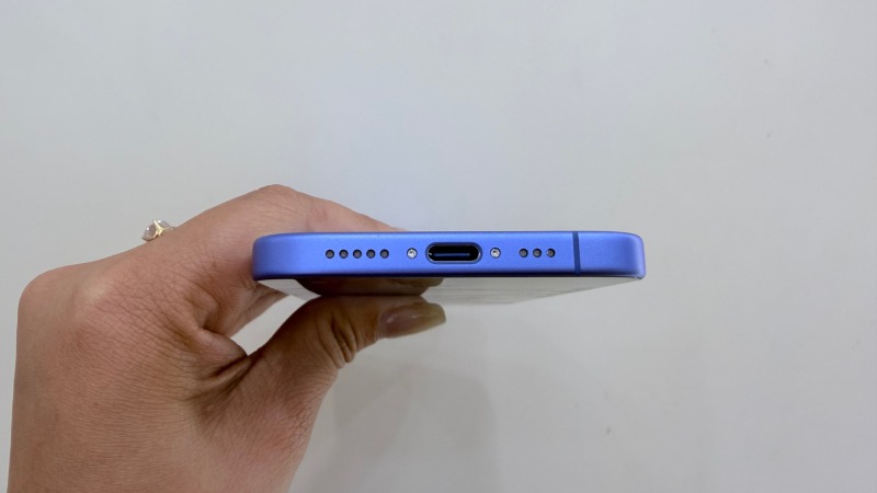 [Kèo Thơm] iPhone 16 128GB Xanh Lưu Ly - Đã kích hoạt (*****LXW3W)-HWK2HLXW3W-7