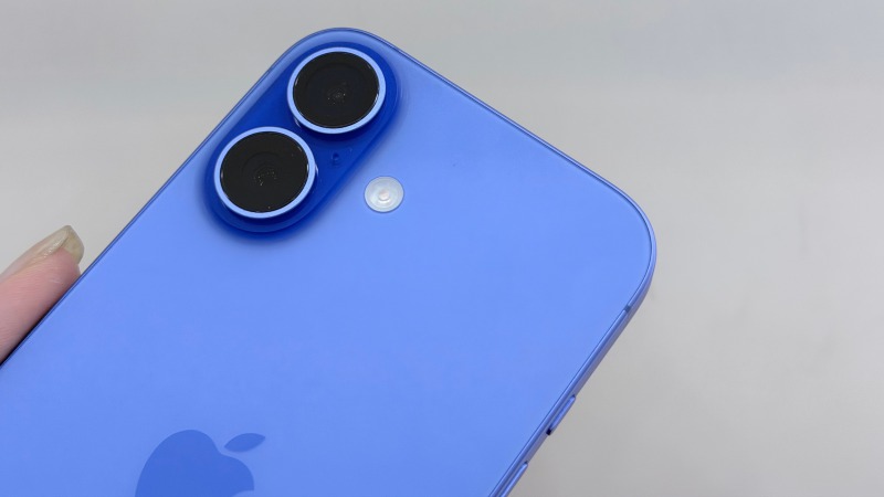 [Kèo Thơm] iPhone 16 128GB Xanh Lưu Ly - Đã kích hoạt (*****LXW3W)-HWK2HLXW3W-4