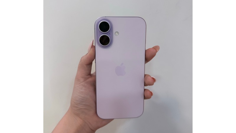 [Kèo Thơm] iPhone 17 256GB Lavender - Đã kích hoạt (*****M4K93)-DQL2KM4K93-2