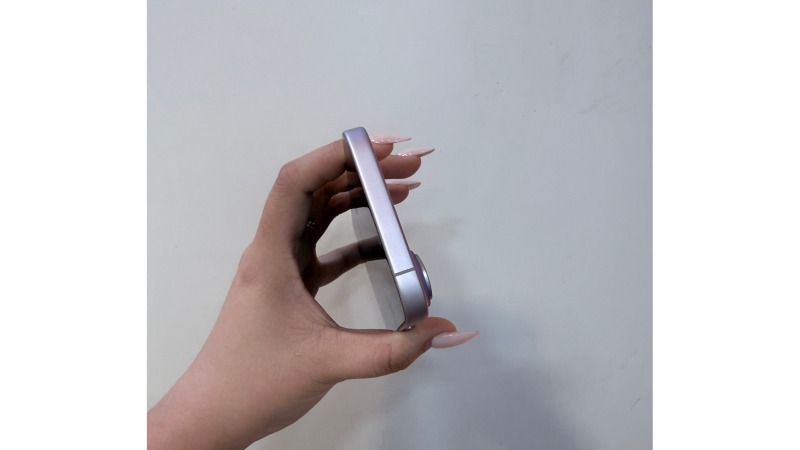 [Kèo Thơm] iPhone 17 256GB Lavender - Đã kích hoạt (*****M4K93)-DQL2KM4K93-5