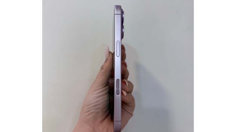 [Kèo Thơm] iPhone 17 256GB Lavender - Đã kích hoạt (*****M4K93)-DQL2KM4K93-6