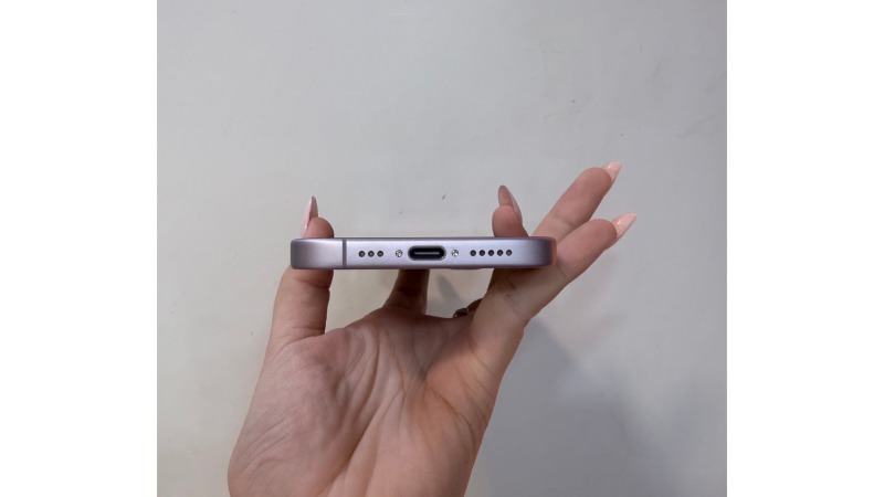 [Kèo Thơm] iPhone 17 256GB Lavender - Đã kích hoạt (*****M4K93)-DQL2KM4K93-7