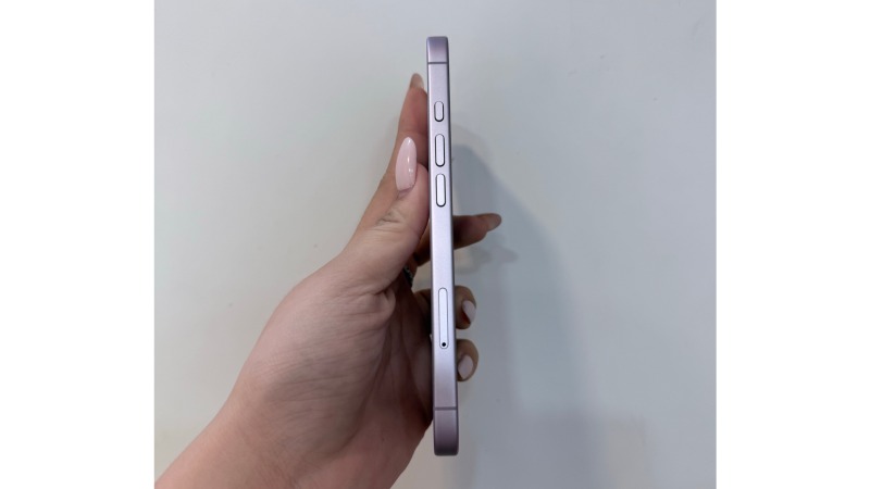 [Kèo Thơm] iPhone 17 256GB Lavender - Đã kích hoạt (*****M4K93)-DQL2KM4K93-4