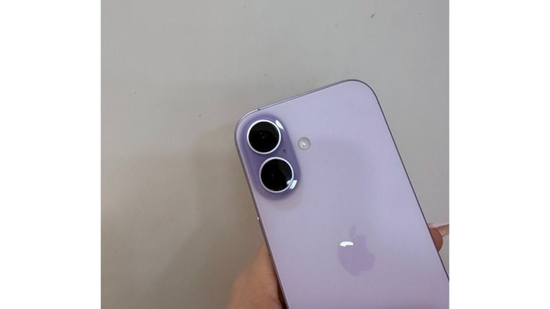 [Kèo Thơm] iPhone 17 256GB Lavender - Đã kích hoạt (*****M4K93)-DQL2KM4K93-3