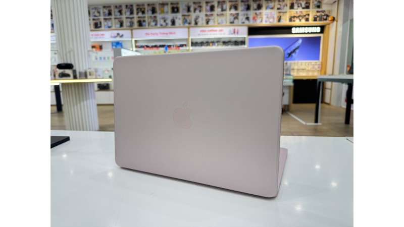 MacBook Neo A18 Pro 13 inch 2026 6CPU 5GPU 8GB 256GB