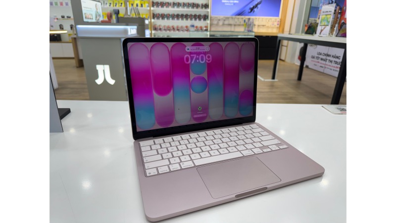 MacBook Neo A18 Pro 13 inch 2026 6CPU 5GPU 8GB 256GB 1