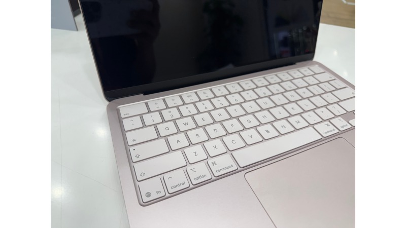 MacBook Neo A18 Pro 13 inch 2026 6CPU 5GPU 8GB 256GB 2