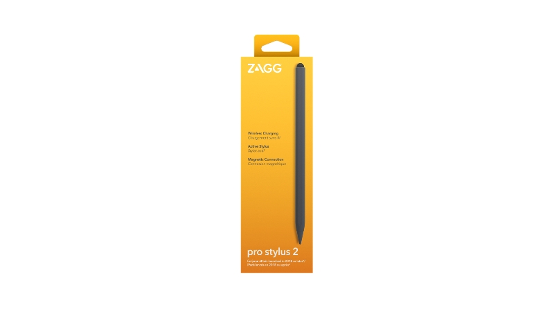 Bút cảm ứng ZAGG Pro Stylus 2 Pencil cho iPad (Upgraded Version)-109912139U-5