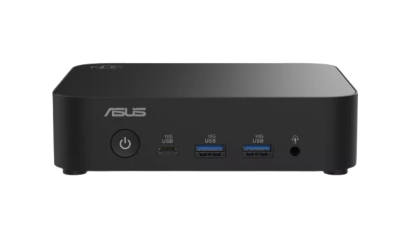 Máy bộ Asus Mini PC NUC 14 Essential RNUC14MNK1500000 (N150 3Y)-RNUC14MNK1500000-2