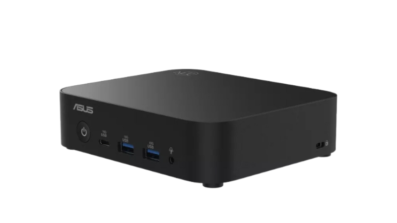Máy bộ Asus Mini PC NUC 14 Essential RNUC14MNK1500000 (N150 3Y)-RNUC14MNK1500000-3
