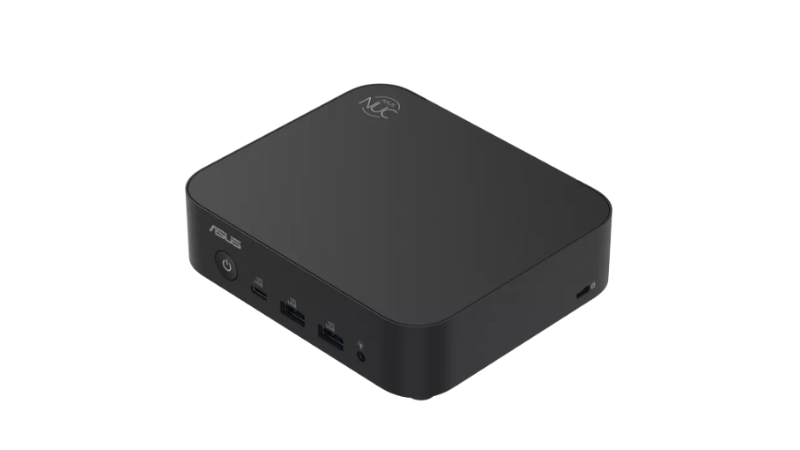 Máy bộ Asus Mini PC NUC 14 Essential RNUC14MNK1500000 (N150 3Y)-RNUC14MNK1500000-4