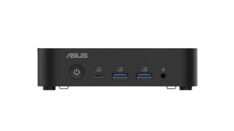 Máy bộ Asus Mini PC NUC 14 Essential RNUC14MNK1500000 (N150 3Y)-RNUC14MNK1500000-7