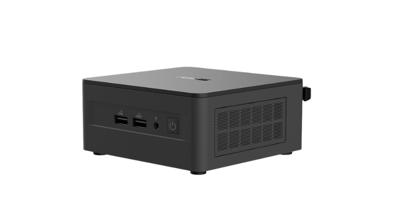 Máy bộ Asus Mini PC NUC 13 Pro Tall RNUC13ANHI300000I (i3 1315U 3Y)-RNUC13ANHI300000I-3