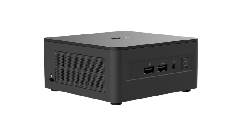Máy bộ Asus Mini PC NUC 13 Pro Tall RNUC13ANHI300000I (i3 1315U 3Y)-RNUC13ANHI300000I-4