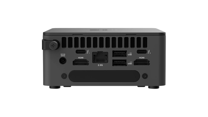 Máy bộ Asus Mini PC NUC 13 Pro Tall RNUC13ANHI300000I (i3 1315U 3Y)-RNUC13ANHI300000I-6