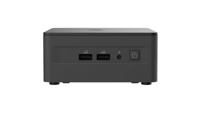 Máy bộ Asus Mini PC NUC 13 Pro Tall RNUC13ANHI300000I (i3 1315U 3Y)-RNUC13ANHI300000I-7