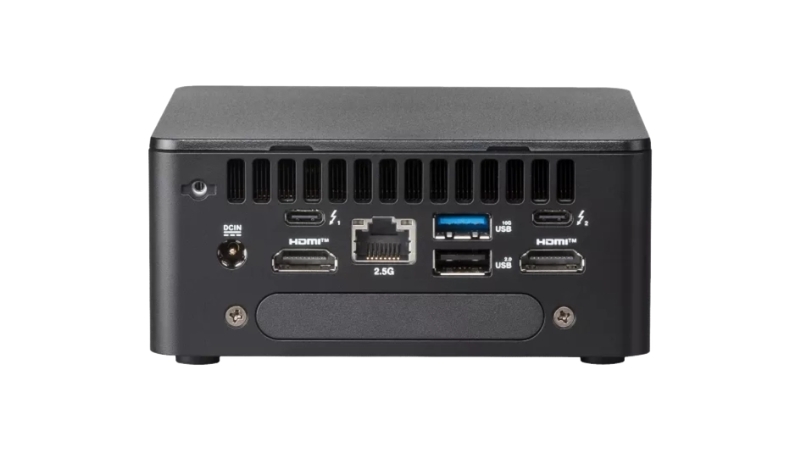 Máy bộ Asus Mini PC NUC 13 Pro RNUC13ANHH500000I (i5-13420H 3Y)-RNUC13ANHH500000I-7