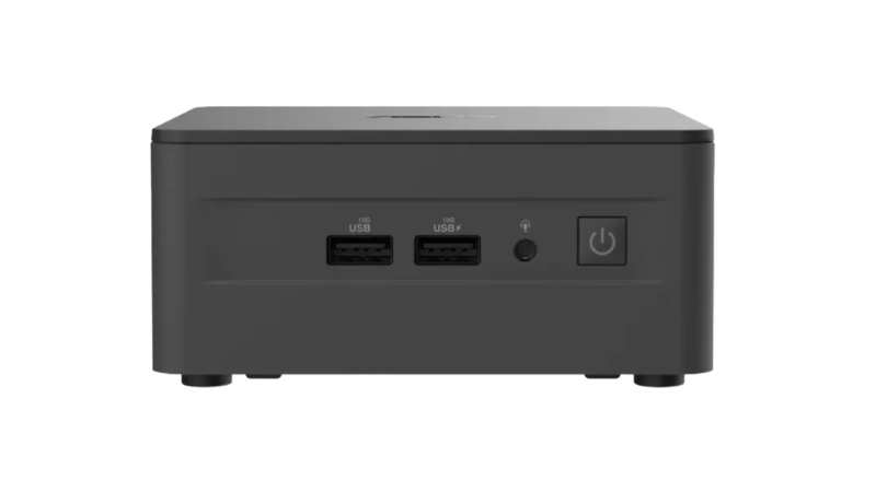 Máy bộ Asus Mini PC NUC 13 Pro RNUC13ANHH500000I (i5-13420H 3Y)-RNUC13ANHH500000I-8