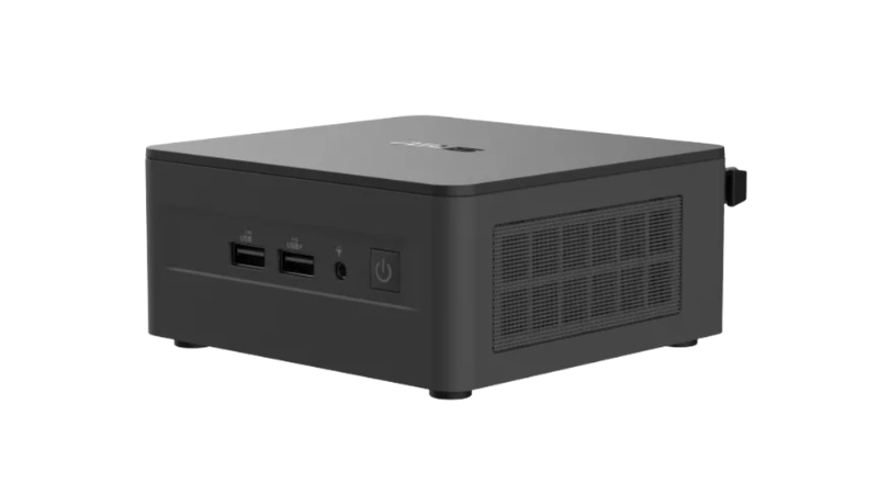 Máy bộ Asus Mini PC NUC 13 Pro RNUC13ANHH500000I (i5-13420H 3Y)-RNUC13ANHH500000I-9
