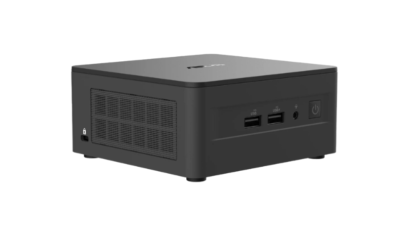 Máy bộ Asus Mini PC NUC 13 Pro RNUC13ANHH500000I (i5-13420H 3Y)-RNUC13ANHH500000I-10