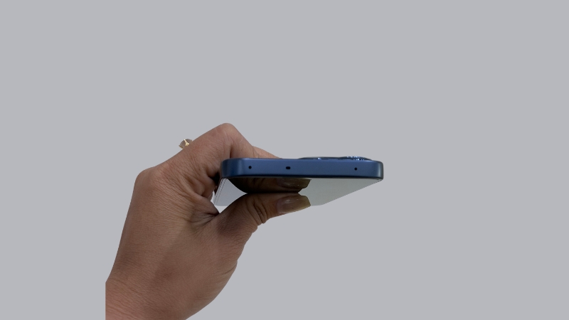 [Kèo Thơm] OPPO Reno15 F 5G 8GB 256GB Xanh Dương - Chưa sử dụng (*****68631)-863766082868631-8