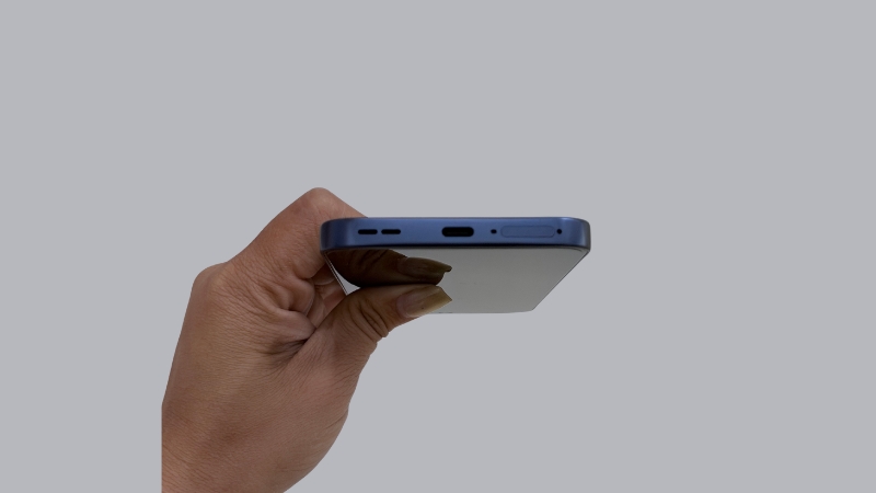 [Kèo Thơm] OPPO Reno15 F 5G 8GB 256GB Xanh Dương - Chưa sử dụng (*****68631)-863766082868631-9