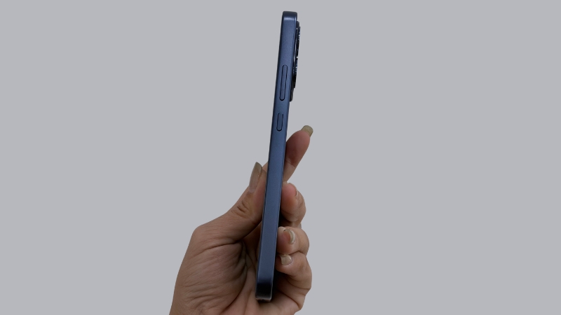 [Kèo Thơm] OPPO Reno15 F 5G 8GB 256GB Xanh Dương - Chưa sử dụng (*****68631)-863766082868631-6