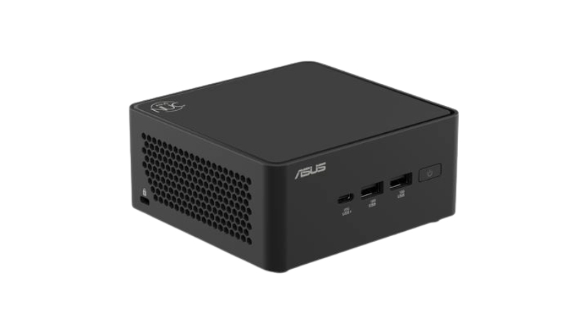 Máy bộ Asus Mini PC NUC 15 Pro Tall RNUC15CRHU500000I (Ultra 5 225H 3Y)-RNUC15CRHU500000I-3