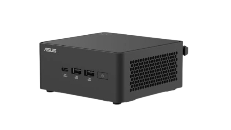 Máy bộ Asus Mini PC NUC 15 Pro Tall RNUC15CRHU500000I (Ultra 5 225H 3Y)-RNUC15CRHU500000I-4