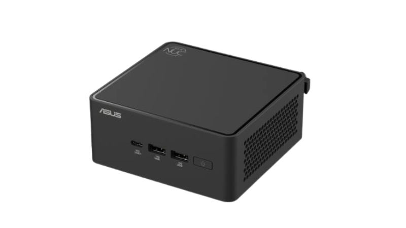 Máy bộ Asus Mini PC NUC 15 Pro Tall RNUC15CRHU500000I (Ultra 5 225H 3Y)-RNUC15CRHU500000I-6