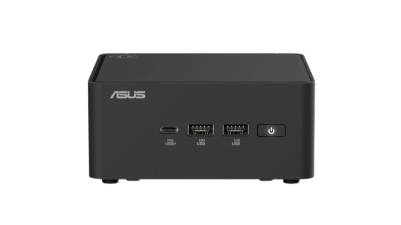 Máy bộ Asus Mini PC NUC 15 Pro Tall RNUC15CRHU500000I (Ultra 5 225H 3Y)-RNUC15CRHU500000I-2