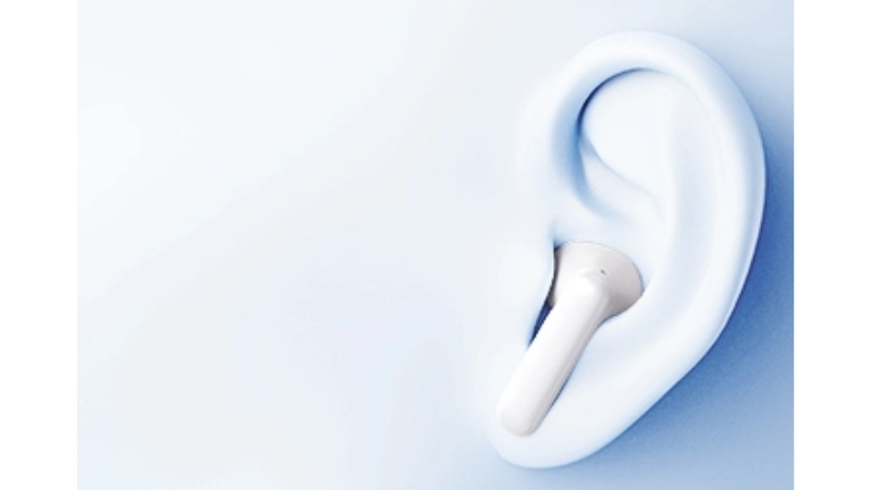 Tai nghe Bluetooth Honor Choice Earbuds X7e-PKAST-ME00WHI-4