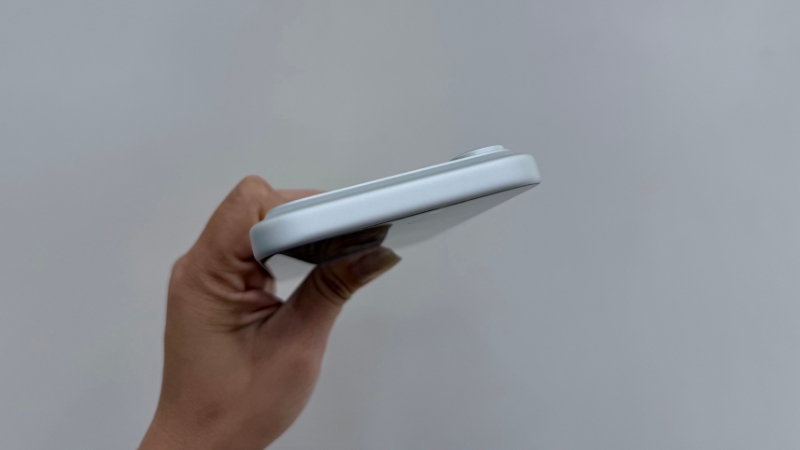 [Kèo Thơm] iPhone 17 Pro Max 256GB Bạc - Đã kích hoạt (*****14HF9)-H9N0714HF9-9