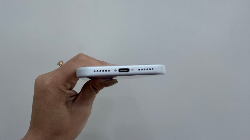[Kèo Thơm] iPhone 17 Pro Max 256GB Bạc - Đã kích hoạt (*****14HF9)-H9N0714HF9-10
