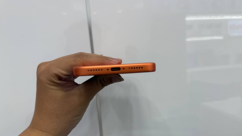 [Kèo Thơm] iPhone 17 Pro Max 256GB Cam Vũ Trụ - Đã kích hoạt (*****HC2XR)-L2HHDHC2XR-5