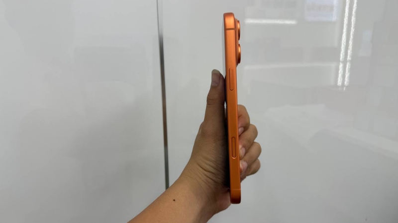 [Kèo Thơm] iPhone 17 Pro Max 256GB Cam Vũ Trụ - Đã kích hoạt (*****HC2XR)-L2HHDHC2XR-7