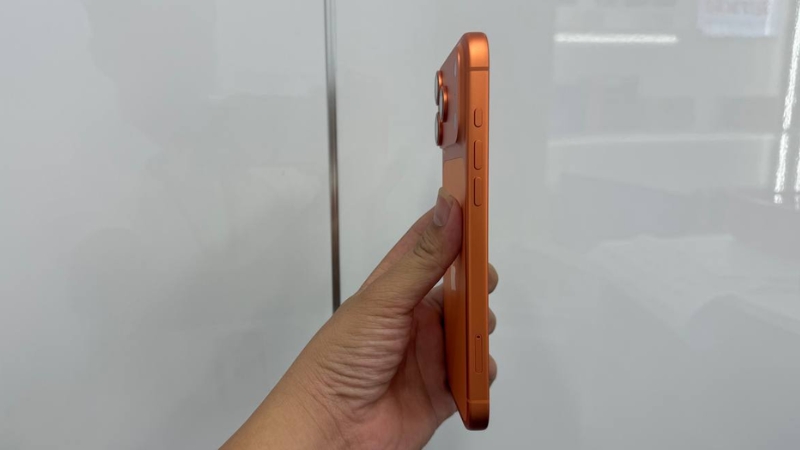 [Kèo Thơm] iPhone 17 Pro Max 256GB Cam Vũ Trụ - Đã kích hoạt (*****HC2XR)-L2HHDHC2XR-8