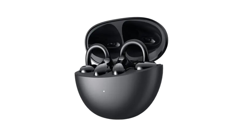 Tai nghe Bluetooth thể thao Honor Choice Earbuds Clip-MAK-ME00 BLACK-3