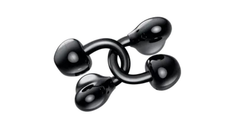 Tai nghe Bluetooth thể thao Honor Choice Earbuds Clip-MAK-ME00 BLACK-6