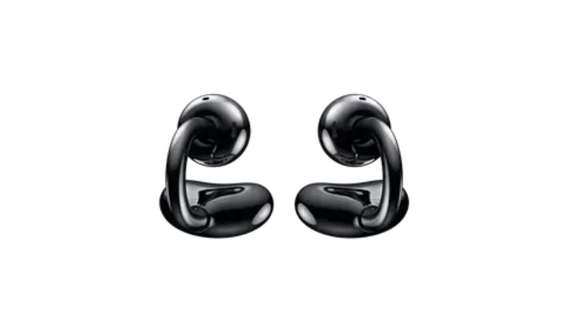 Tai nghe Bluetooth thể thao Honor Choice Earbuds Clip-MAK-ME00 BLACK-7