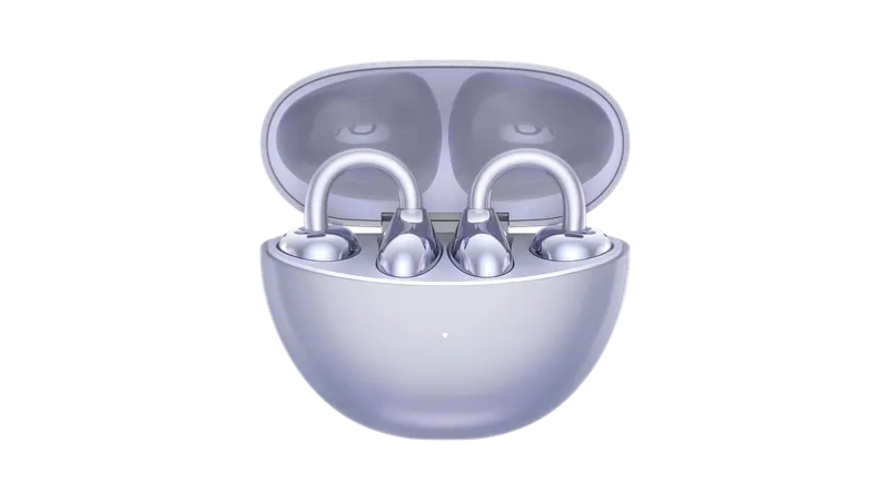 Tai nghe Bluetooth thể thao Honor Choice Earbuds Clip-MAK-ME00 BLACK-9