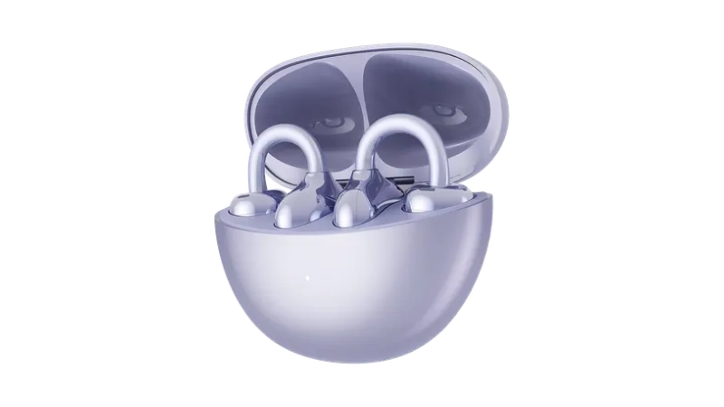Tai nghe Bluetooth thể thao Honor Choice Earbuds Clip-MAK-ME00 BLACK-11