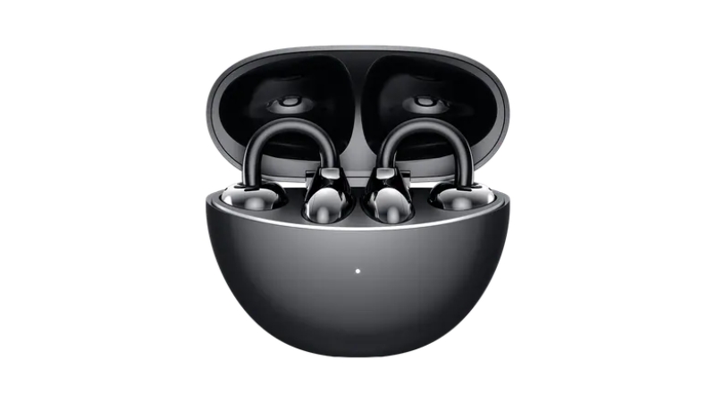 Tai nghe Bluetooth thể thao Honor Choice Earbuds Clip-MAK-ME00 BLACK-23