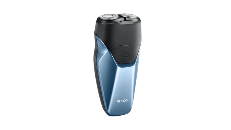 Máy cạo râu khô và ướt Flyco FS889VN-FS889VNBLU-2