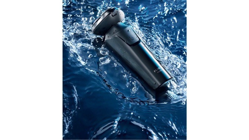 Máy cạo râu điện xoay Flyco FS903VN-FS903VNBLK-3