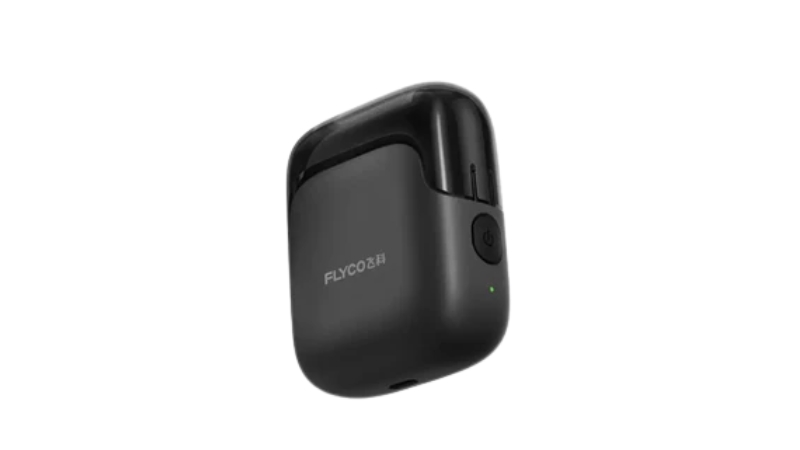 Máy cạo râu điện tuyến tính Flyco FS685VN-FS685VNBLK-3