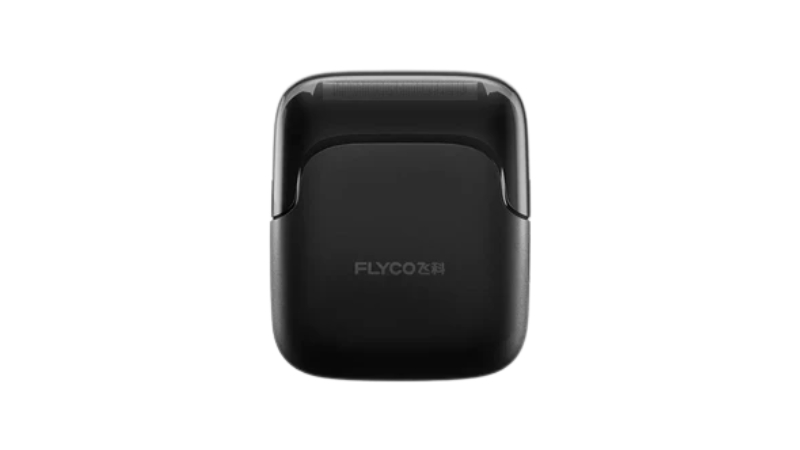Máy cạo râu điện tuyến tính Flyco FS685VN-FS685VNBLK-4