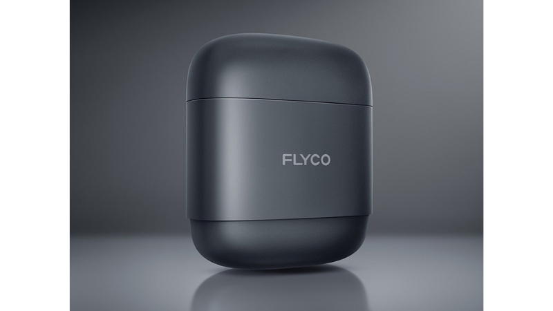Máy cạo râu điện tuyến tính Flyco F8VN-F8VNGRA-3
